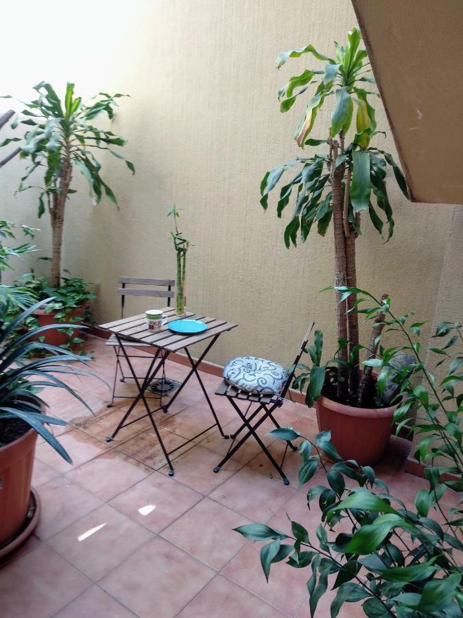 Cozy & Bright Apartment Malaga Exterior photo